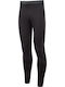 Ronhill Tech X Tight Colan sport pentru bărbați Lung Negru