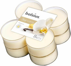 Bolsius Lumânări Mici True Scents Cu Miros De V...