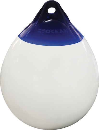 Oceanfenders R Series Weiß / Blau R5 68x90cm Weiß