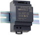 Mean Well DIN Rail Power Supply 5A/12V/60W