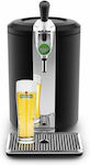 Krups Beer Dispenser 5lt 1pcs