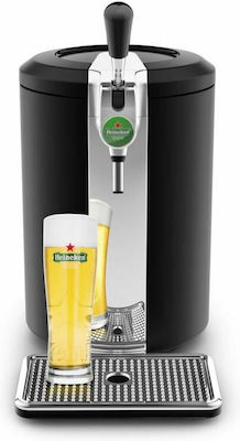 Krups Beer Dispenser 5lt 1pcs