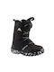 Burton Grom Boa Παιδικές Μπότες Snowboard Μαύρο...