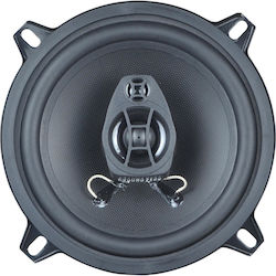 Ground Zero GZFF 5.2 Σετ Ηχεία 70W RMS Ground Zero GZFF 5.2 Σετ Ηχεία 70W RMS
