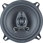 Ground Zero Car Speaker Set with 100W RMS (2 Way)