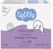 Bebble Hand Soaps 75gr