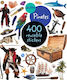 Eyelike, Pirates