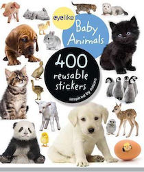 Eyelike, animale mici