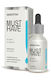 Gerovital Must Have Serum für Gesichtspeelings 30ml