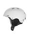 K2 Verdict Helmet for Ski & Snowboard White