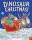 Dinosaur Christmas!
