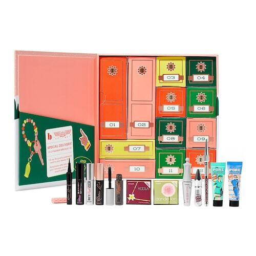 Benefit San Francisco Sincerely Yours Beauty Holiday Σετ Μακιγιάζ