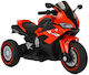 Kids Motorbike Licensed BMW S1000RR Electric 6 Volt Red