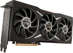 AMD Radeon RX 6950 XT 16GB GDDR6 Grafikkarte