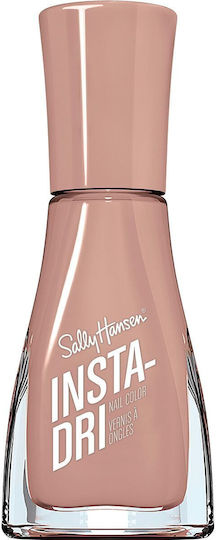 Sally Hansen Insta-Dri Lac de Unghii Roz 133 9.17ml