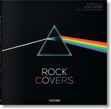 Rock Covers