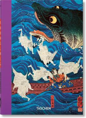 Japanese Woodblock Prints