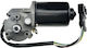 Fensterwischersystem Auto Opel Astra / Corsa / Tigra