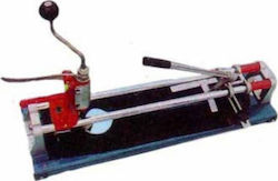 Cogex Tile Cutter Manual 500mm