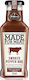 Kuhne Σάλτσα BBQ Meat Smoked Pepper Bbq 235ml