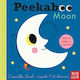 Peekaboo Moon