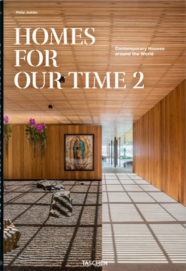 Homes for our Time, Contemporary Houses around the World, Vol. 2