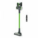 Polti Forzaspira D-Power SR500 Wiederaufladbar 2-in-1 Staubsauger Stick & Handgerät 29.6V Grün