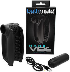 Bathmate Had Vibe Masturbator με Δόνηση