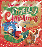 We Wish you a Smelly Christmas