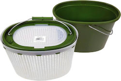 Robinson Small Fish Bowl Συντηρητής Δολωμάτων 6lt