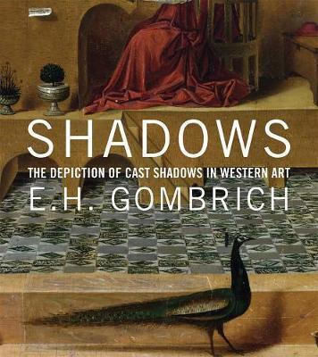 Shadows, The Depiction of Cast Shadows in Western Art