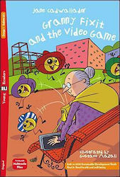 Granny Fixit and the Video Game