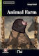 Animal Farm, + Audio