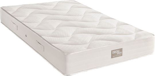 Orion Strom Ortopedic Saltea Pentru Patut E063 Best Coco Baby cu Nucă de cocos 70cmx140cmx19cm Orion Strom Ortopedic Saltea Pentru Patut E063 Best Coco Baby cu Nucă de cocos 70cmx140cmx19cm