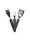 Lamart Set von 5 BBQ-Werkzeugen LT5038