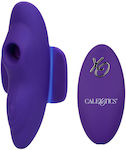 Calexotics Suction Panty Teaser Purple