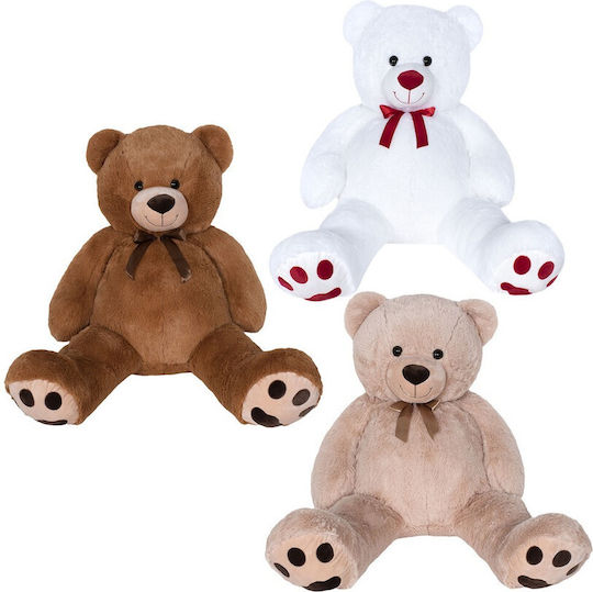 Fun World Ursuleț de pluș pentru 3+ Ani 120 cm. (Diverse modele) 1 buc