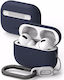 Ringke Hülle Silikon mit Haken Midnight Blue fü...