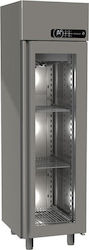 Ginox Gewerblicher Kühlschrankraum B57xT70xH203.5cm Ginox Gewerblicher Kühlschrankraum B57xT70xH203.5cm