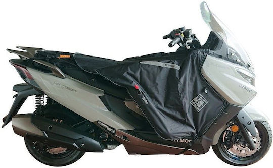 Kymco Водоустойчив Калъф за крака на мотоциклетист за Kymco X-Град