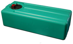 Reservoir - water tank with flap CanSb - 45lt