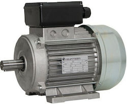 Vemat VMB90LC Single-Phase Electric Motor 3hp 2800 RPM Vemat VMB90LC Single-Phase Electric Motor 3hp 2800 RPM