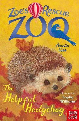 Zoe's Rescue Zoo