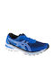ASICS GT-2000 10 Ανδρικά Αθλητικά Παπούτσια Running Μπλε