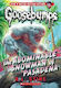 The Abominable Snowman of Pasadena, Classic Goosebumps #27