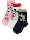 Original Marines Kindersocken Kniehohe Bunte 3 Paar