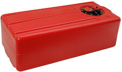 New type Foxtrot CanSb fuel tank - 93lt