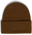 Herschel Abbott Beanie Männer Beanie Gestrickt ...