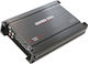 Ground Zero Car Audio Amplifier GZFA 1.550D 1 Channel (D Class)