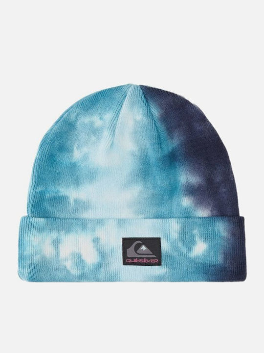 Brim Shady Beanie Γυναικείος Σκούφος Πλεκτός Delphinium Blue